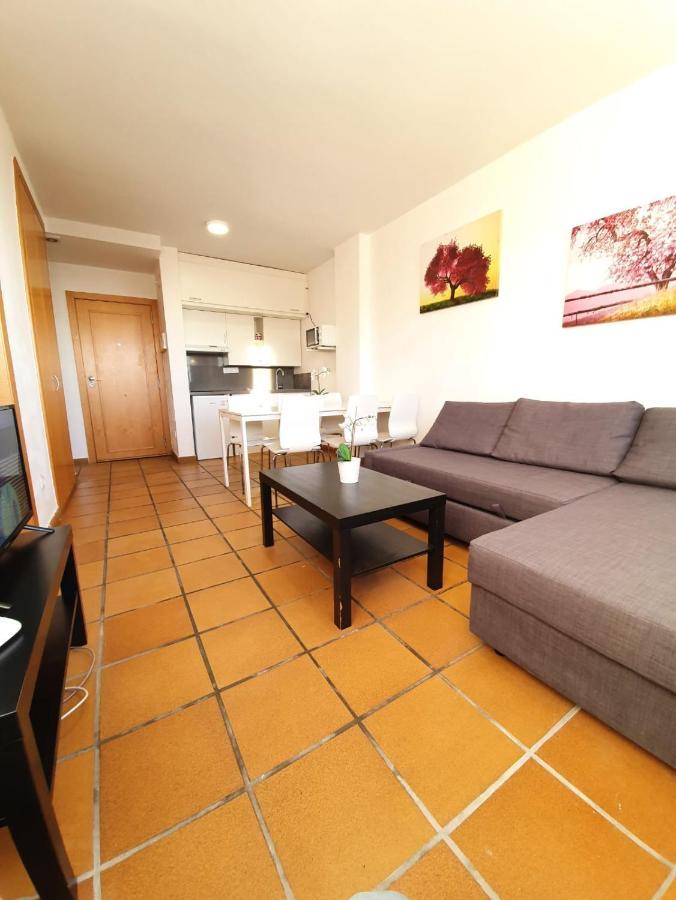 Maribel Erb Apartment *