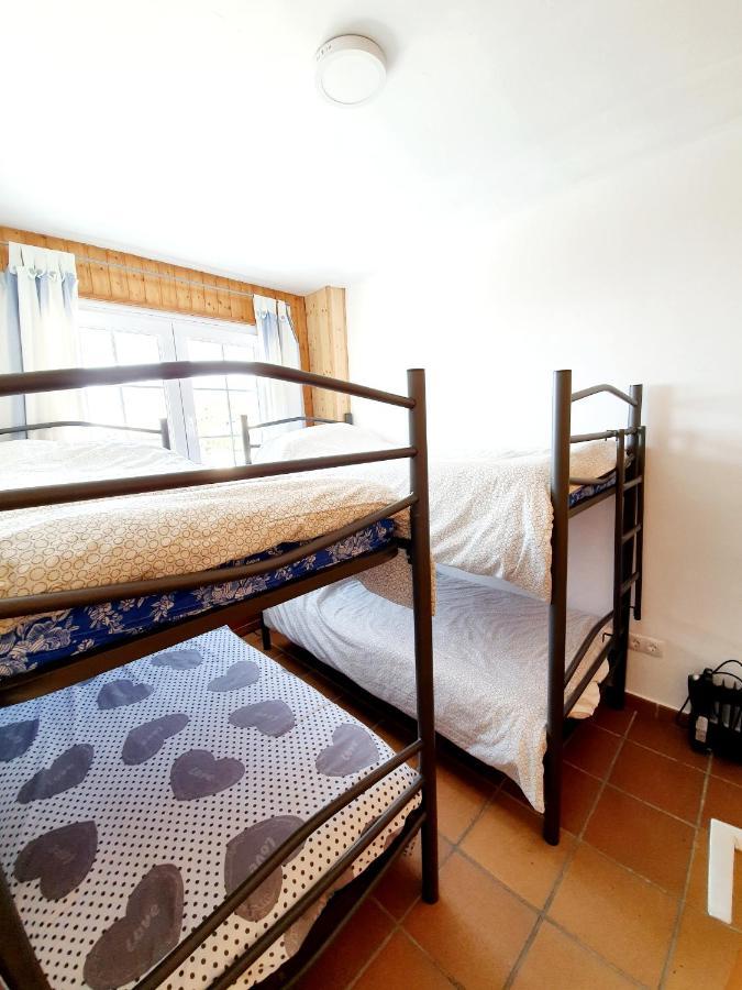 Apartment Maribel Erb *